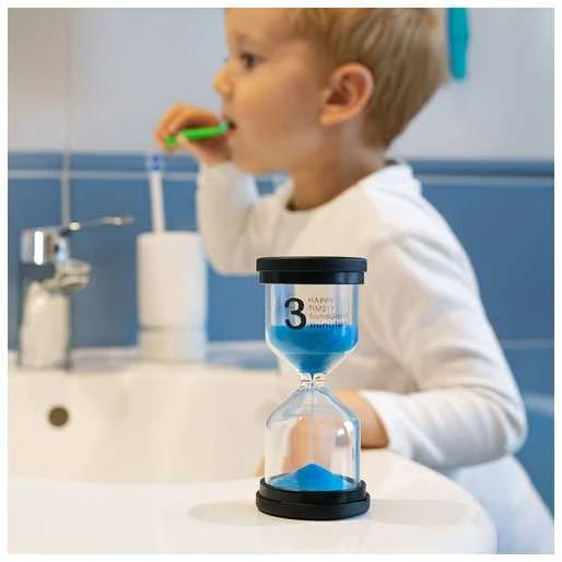 Hourglasses - Kruzzel set 25676