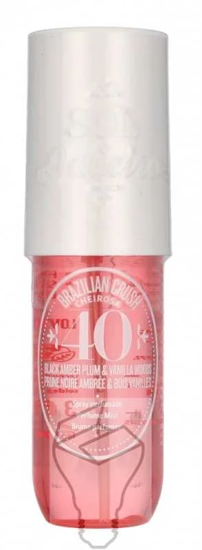 Kūno dulksna Sol De Janeiro Brazilian Crush Cheirosa 40, 90 ml