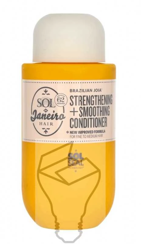 Sol De Janeiro Brazilian Joia Conditioner stiprinantis ir glotninantis kondicionierius, 295 ml