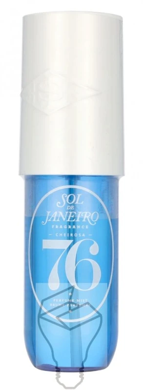 Sol De Janeiro Cheirosa 76 Perfume Mist kūno ir plaukų dulksna, 90 ml