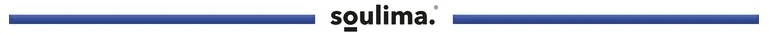 Soulima C-shaped pregnancy pillow