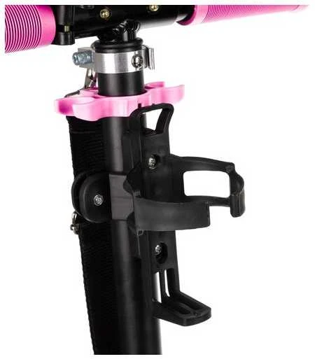 Spidoo scooter pink Kruzzel 25628