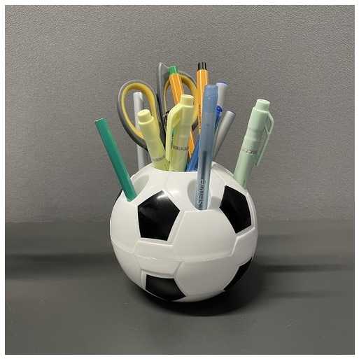 Desk organizer - ball Maaleo 22164