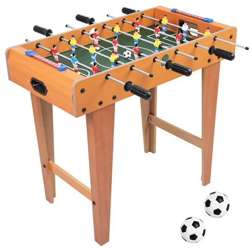 Table football 69x37x63cm Kruzzel