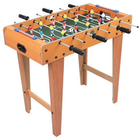 Table football 69x37x63cm Kruzzel