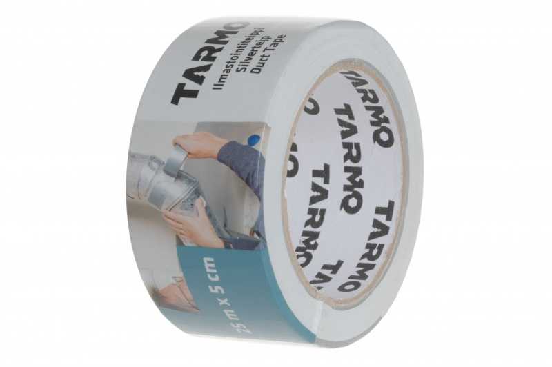 Stipri lipni juosta "Tarmo", 50mm x 25m