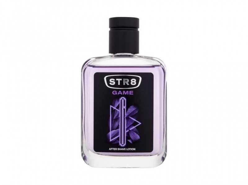 STR8 Game Aftershave Vanduo