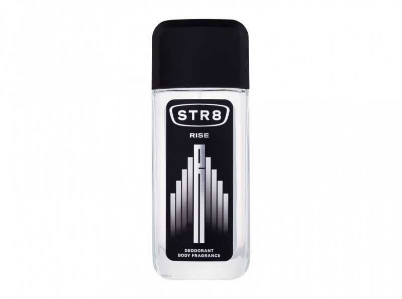 STR8 Rise Dezodorantas vyrams, 85 ml