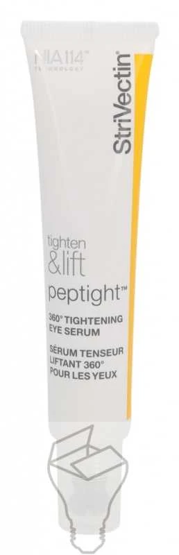 "StrivectinTighten - Lift 360°" stangrinamasis akių serumas 30ml