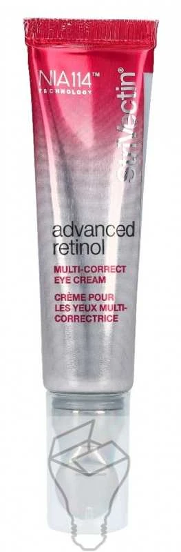 Strivectin Advanced Retinol Multicorrective Eye Contour paakių kremas 15ml