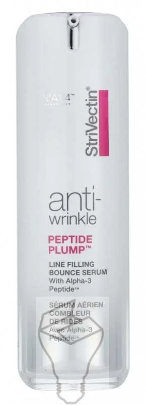 "Strivectin Plump Line Filling Serum" veido serumas 30ml