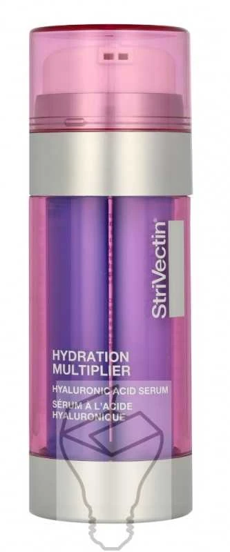 StriVectin Hydration Multiplying Serum Hyaluronic Acid drėkinantis serumas veidui, 30 ml