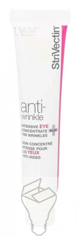 Strivectin Intensive Anti-wrinkle Eye Concentrate paakių kremas nuo raukšlių, 30 ml