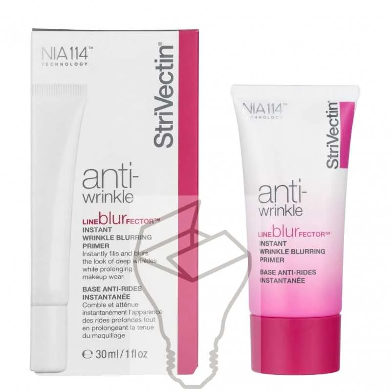 "Strivectin Line BlurFector" momentinis raukšles išryškinantis gruntas 30ml