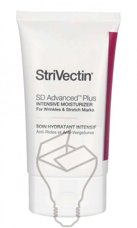 Strivectin SD Advanced Intensive Moisturizing Concentrate drėkinantis kremas nuo raukšlių ir strijų, 118 ml