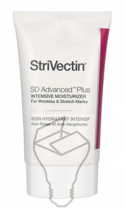 Strivectin SD Advanced Intensive Moisturizing Concentrate drėkinantis kremas nuo raukšlių ir strijų, 60 ml