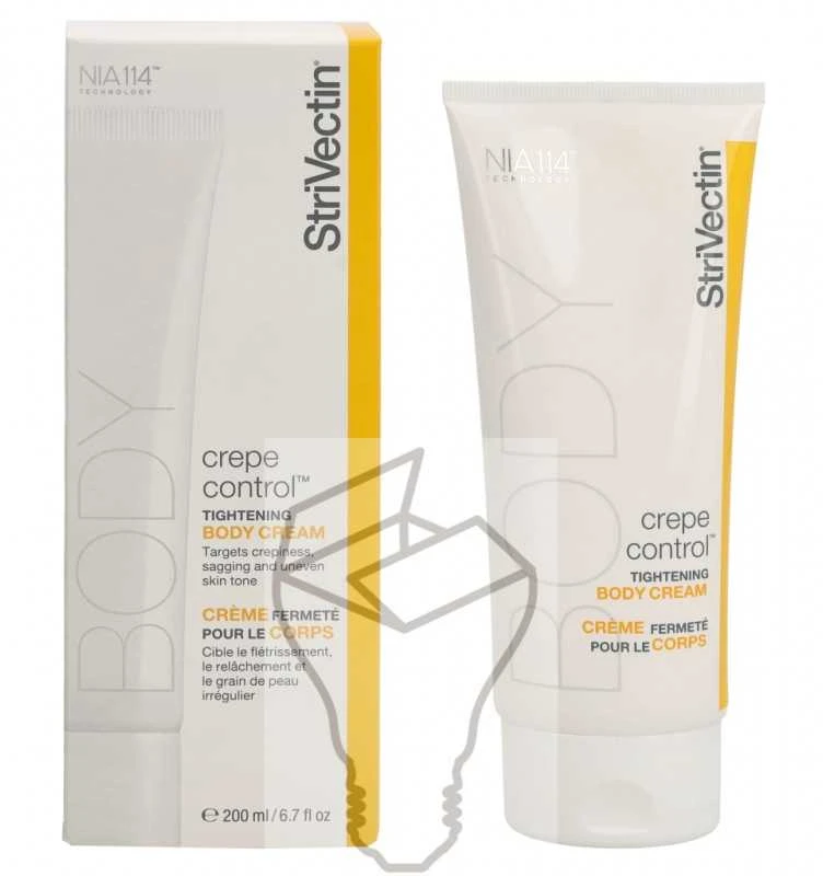 Strivectin stangrinamasis kūno kremas 200ml