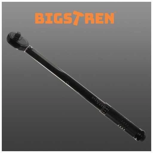Sukamasis veržliaraktis 3/8 7-112Nm Bigstren 22097