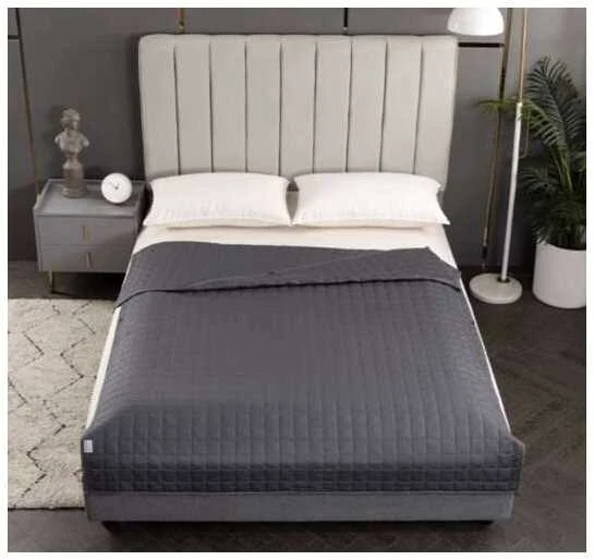 Sveriama antklodė 200x150cm 8kg Ruhhy 19532m