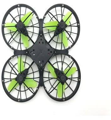 Syma X26 kliūčių vengimo RC dronas 2.4Ghz be galvos