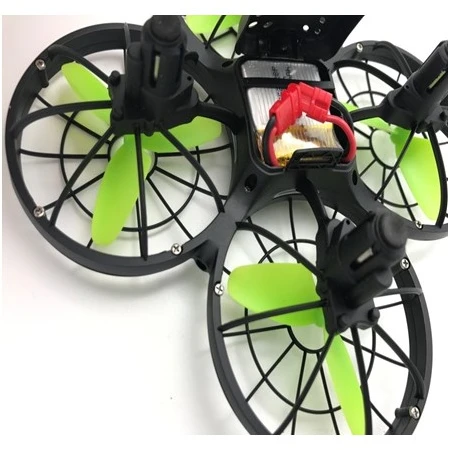 Syma X26 kliūčių vengimo RC dronas 2.4Ghz be galvos