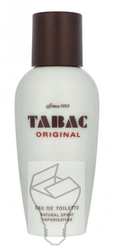 Tabac Original Eau De Toilette Purškiklis tualetinis vanduo 100ml