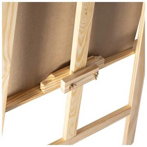 Tapybos molbertas 170cm Maaleo 22621