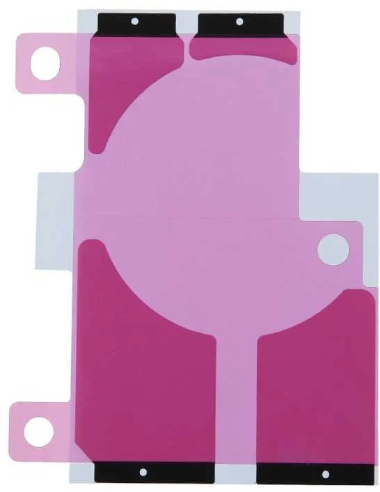 TelForceone Akumuliatoriaus lipnios juostelės, skirtos iPhone 12 Pro Max