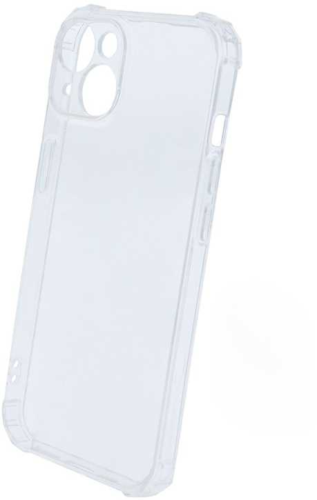 TFO TelForceone Anti Shock 1,5 mm dėklas, skirtas Motorola Edge 30 Neo / Edge 30 Lite, skaidrus