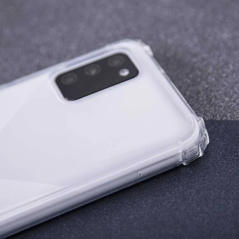 TFO TelForceone "Anti Shock" 1,5 mm magnetinis dėklas iPhone 11, skaidrus