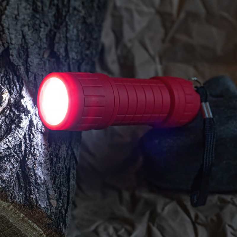 Forever Light LED žibintuvėlis MINI 3xAAA FLF-06