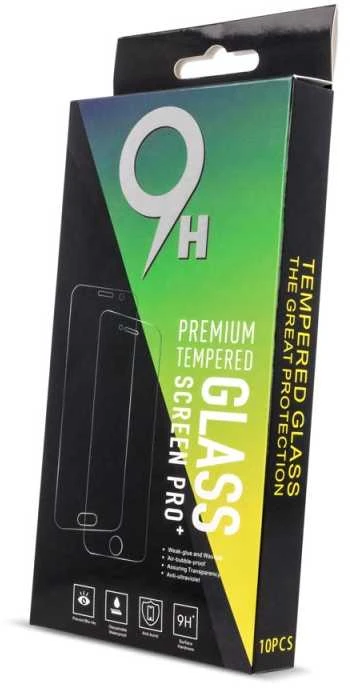 Grūdintas 2,5D stiklas, skirtas "Realme 11 5G 10in1