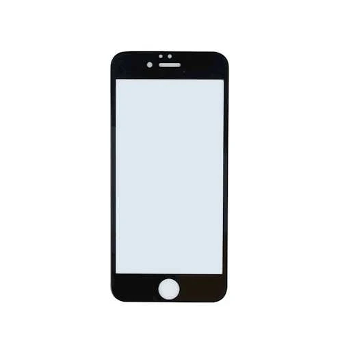 TelForceone grūdintas stiklas 10D, skirtas iPhone 13 Pro Max 6,7 / 14 6,7 Plus juodos spalvos frame