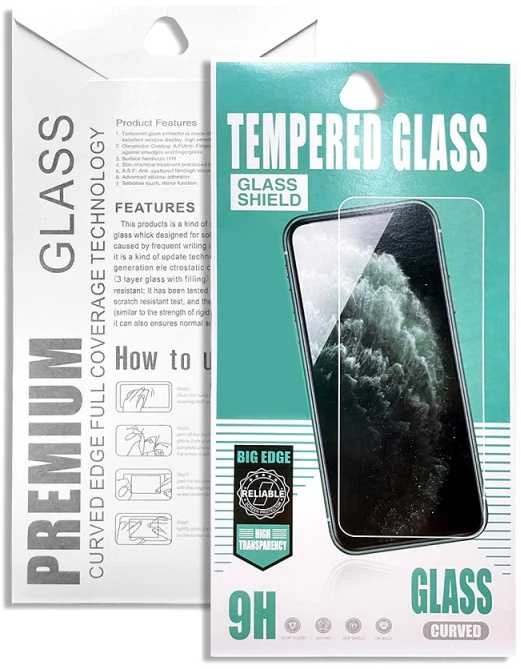 TFO TelForceone grūdintas stiklas 2,5D Premium, skirtas iPhone 15 6,1