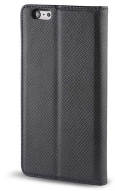 TFO TelForceone Išmanusis magnetinis dėklas iPhone 14 6,1, juodas