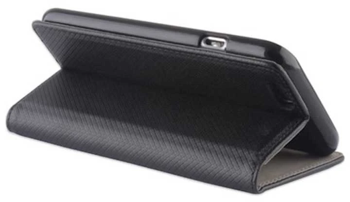 TFO TelForceone Išmanusis magnetinis dėklas iPhone 14 6,1, juodas