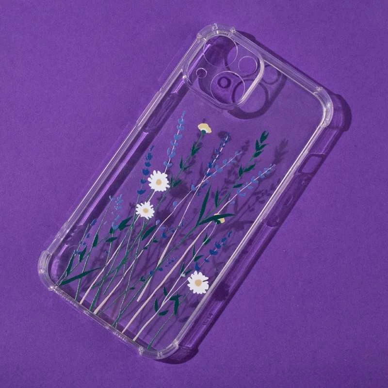 TelForceone Madingas dėklas, skirtas iPhone 11 Meadow 3