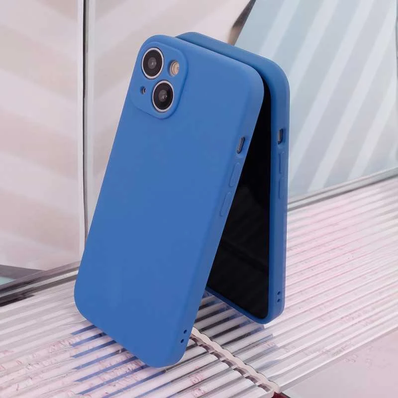 TelForceone Telefono dėklas Mag Invisible skirtas iPhone 14 Pro