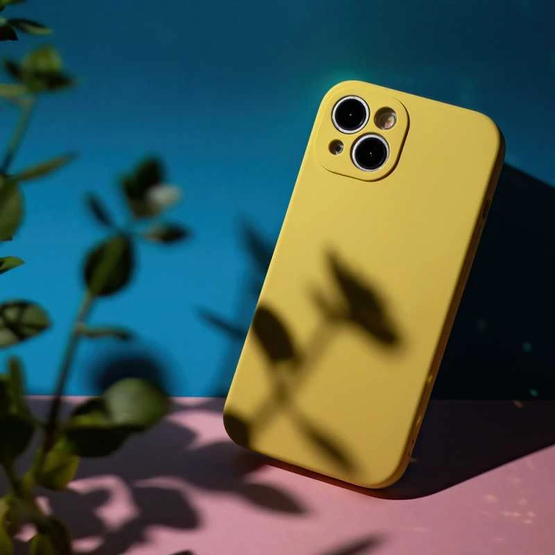 TelForceone Telefono dėklas Mag Invisible skirtas iPhone 14 Pro
