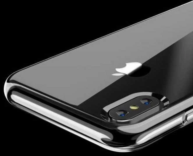Telefono dėklas iLike Slim 1mm skirtas Huawei P Smart Z / Y9 Prime 201 / Honor 9X, skaidrus