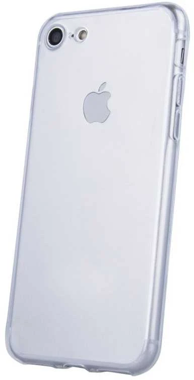 Telefono dėklas iLike Slim 1mm skirtas Huawei P Smart Z / Y9 Prime 201 / Honor 9X, skaidrus