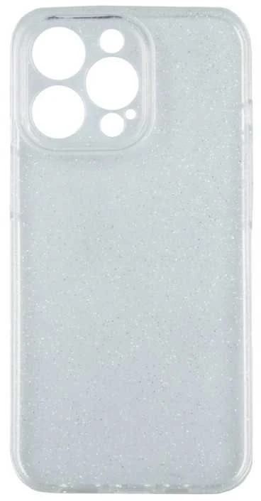 TFO TelForceone "Shine" dėklas "iPhone 13 Pro 6,1", skaidrus