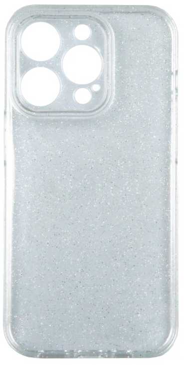 TFO TelForceone "Shine" dėklas "iPhone 14 Pro 6,1", skaidrus