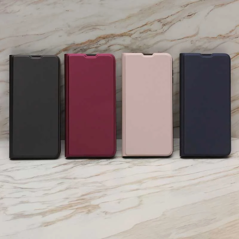 TelForceone Smart Soft dėklas, skirtas Motorola Moto E13 kūno spalvos