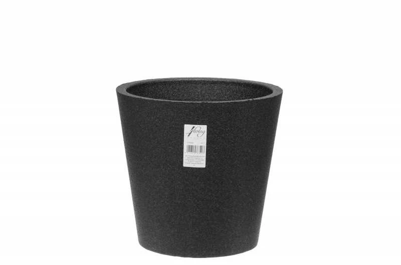 4Living Termo sėjamoji Piccolo 39 cm juoda