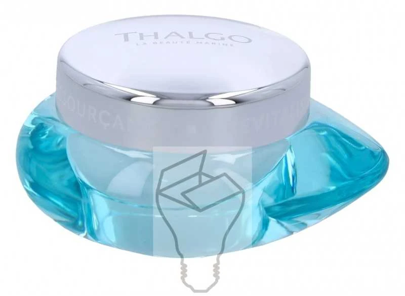 Thalgo Source Marine Repairing naktinis kremas 50ml