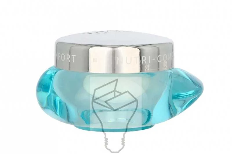 Thalgo Cold Kreminis Marine Nutri-Comfort Kreminis maitinantis veido kremas sausai odai, 50 ml