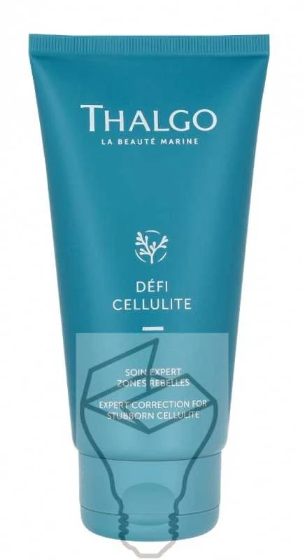 "Thalgo Defi Cellulite Expert" korekcinė priemonė įsisenėjusiam celiulitui 150ml