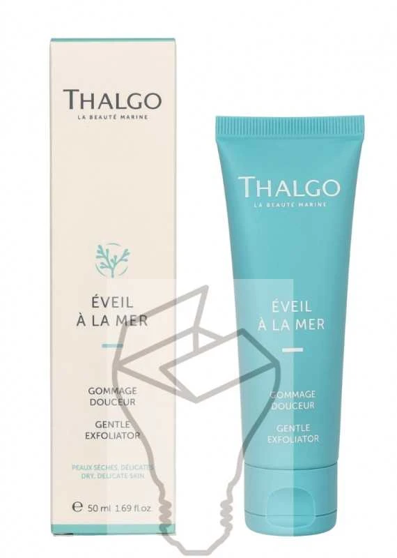 Thalgo Eveil À La Mer švelnus eksfoliatorius 50ml