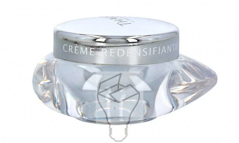 "Thalgo Exception Marine Redensifying Kreminis" jauninamasis veido kremas 50ml